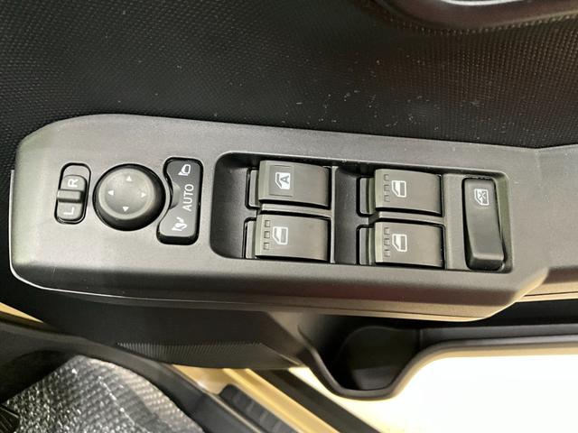 タフトＧターボ　４ＷＤ　オーディオレス　プッシュスタート４ＷＤ　オーディオレス　キーフリー　プッシュスタート　電動パーキングブレーキ　オートエアコン　オートライト　オートハイビーム　ＬＥＤヘッドライト（京都府）の中古車
