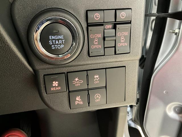 アトレーＲＳ　４ＷＤ　ターボ車　オーディオレス　両側電動スライドドア４ＷＤ　ターボ車　オーディオレス　両側電動スライドドア　キーフリーシステム　プッシュスタート　ＬＥＤヘッドライト　オートライト　オートハイビーム（京都府）の中古車