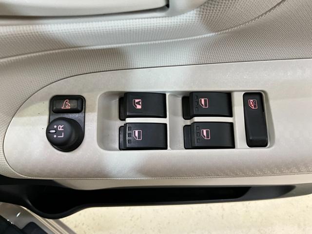 ムーヴキャンバスＬ　ＳＡIII　両側スライドドア　ＣＤ　キーレスカーペットマット有　バイザー有　両側スライドドア（京都府）の中古車