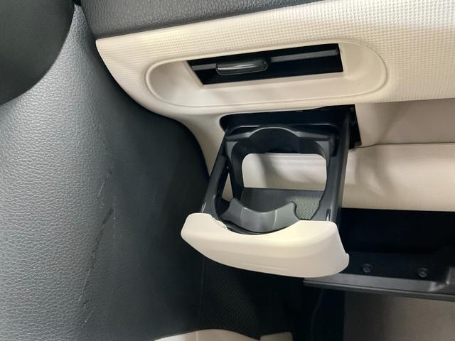 ムーヴキャンバスＬ　ＳＡIII　両側スライドドア　ＣＤ　キーレスカーペットマット有　バイザー有　両側スライドドア（京都府）の中古車