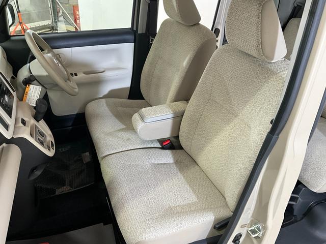 ムーヴキャンバスＬ　ＳＡIII　両側スライドドア　ＣＤ　キーレスカーペットマット有　バイザー有　両側スライドドア（京都府）の中古車