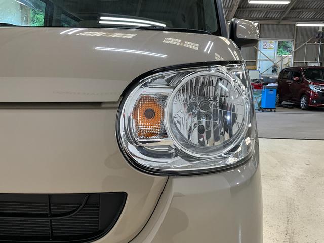 ムーヴキャンバスＬ　ＳＡIII　両側スライドドア　ＣＤ　キーレスカーペットマット有　バイザー有　両側スライドドア（京都府）の中古車