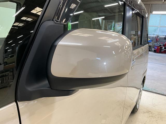 ムーヴキャンバスＬ　ＳＡIII　両側スライドドア　ＣＤ　キーレスカーペットマット有　バイザー有　両側スライドドア（京都府）の中古車