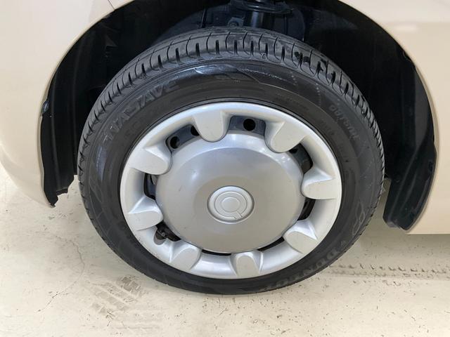 ムーヴキャンバスＬ　ＳＡIII　両側スライドドア　ＣＤ　キーレスカーペットマット有　バイザー有　両側スライドドア（京都府）の中古車