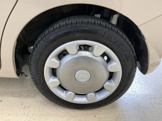 ムーヴキャンバスＬ　ＳＡIII　両側スライドドア　ＣＤ　キーレスカーペットマット有　バイザー有　両側スライドドア（京都府）の中古車