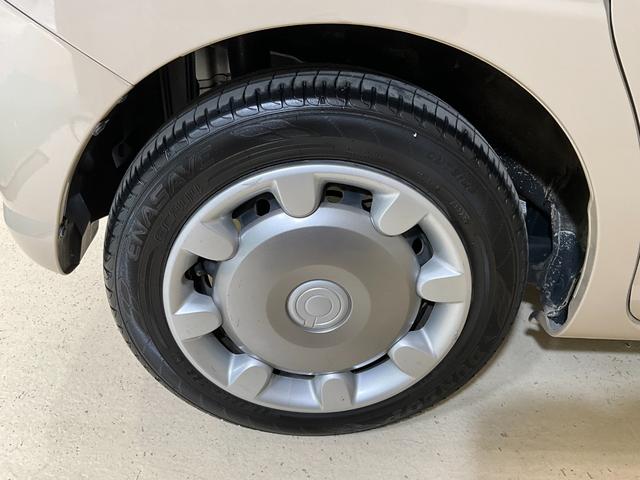 ムーヴキャンバスＬ　ＳＡIII　両側スライドドア　ＣＤ　キーレスカーペットマット有　バイザー有　両側スライドドア（京都府）の中古車