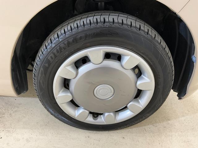ムーヴキャンバスＬ　ＳＡIII　両側スライドドア　ＣＤ　キーレスカーペットマット有　バイザー有　両側スライドドア（京都府）の中古車