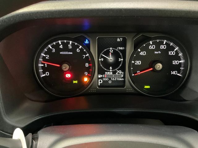 アトレーＲＳ　ＬＥＤヘッドライト　バックカメラ　禁煙車　ターボＬＥＤヘッドライト　禁煙車　ターボ　ワンオーナー　バックカメラ　リヤ両側電動スライド（京都府）の中古車