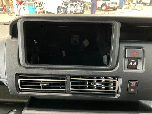 アトレーＲＳ　ＬＥＤヘッドライト　バックカメラ　禁煙車　ターボＬＥＤヘッドライト　禁煙車　ターボ　ワンオーナー　バックカメラ　リヤ両側電動スライド（京都府）の中古車
