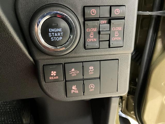 アトレーＲＳ　ＬＥＤヘッドライト　バックカメラ　禁煙車　ターボＬＥＤヘッドライト　禁煙車　ターボ　ワンオーナー　バックカメラ　リヤ両側電動スライド（京都府）の中古車