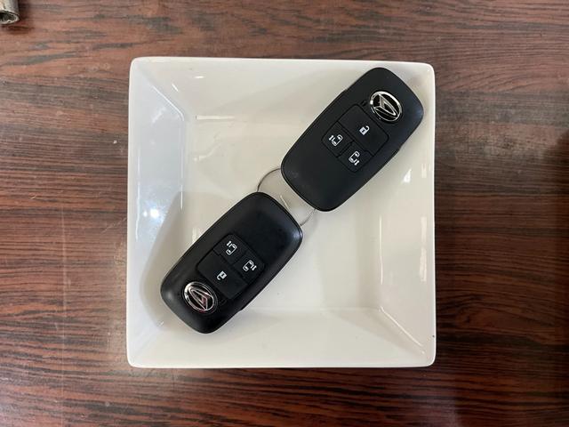 アトレーＲＳ　ＬＥＤヘッドライト　バックカメラ　禁煙車　ターボＬＥＤヘッドライト　禁煙車　ターボ　ワンオーナー　バックカメラ　リヤ両側電動スライド（京都府）の中古車