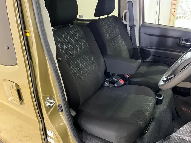 アトレーＲＳ　ＬＥＤヘッドライト　バックカメラ　禁煙車　ターボＬＥＤヘッドライト　禁煙車　ターボ　ワンオーナー　バックカメラ　リヤ両側電動スライド（京都府）の中古車