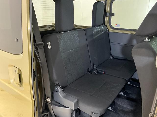 アトレーＲＳ　ＬＥＤヘッドライト　バックカメラ　禁煙車　ターボＬＥＤヘッドライト　禁煙車　ターボ　ワンオーナー　バックカメラ　リヤ両側電動スライド（京都府）の中古車