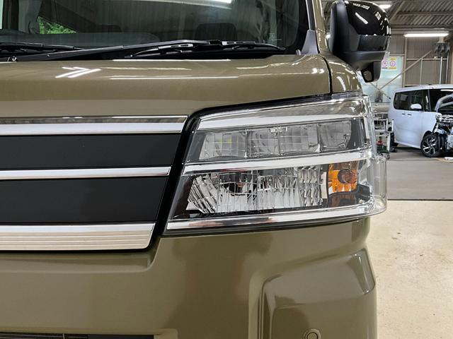 アトレーＲＳ　ＬＥＤヘッドライト　バックカメラ　禁煙車　ターボＬＥＤヘッドライト　禁煙車　ターボ　ワンオーナー　バックカメラ　リヤ両側電動スライド（京都府）の中古車