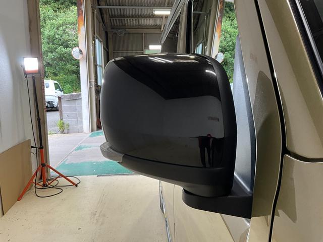 アトレーＲＳ　ＬＥＤヘッドライト　バックカメラ　禁煙車　ターボＬＥＤヘッドライト　禁煙車　ターボ　ワンオーナー　バックカメラ　リヤ両側電動スライド（京都府）の中古車