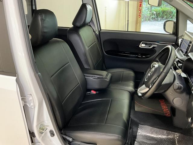 ムーヴカスタムＲＳ　イパーリミテッドＳＡIIIパノラマモニターダイハツ認定中古車　予防安全機能スマートアシスト搭載　アイドリングストップ　運転席シートヒーター　シートリフター　電動格納ミラー　パノラマモニター　キーフリーキー　ナビゲーション（京都府）の中古車