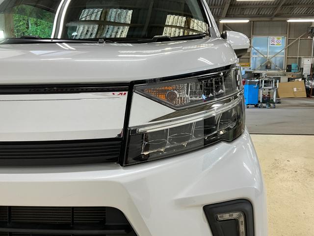 ムーヴカスタムＲＳ　イパーリミテッドＳＡIIIパノラマモニターダイハツ認定中古車　予防安全機能スマートアシスト搭載　アイドリングストップ　運転席シートヒーター　シートリフター　電動格納ミラー　パノラマモニター　キーフリーキー　ナビゲーション（京都府）の中古車
