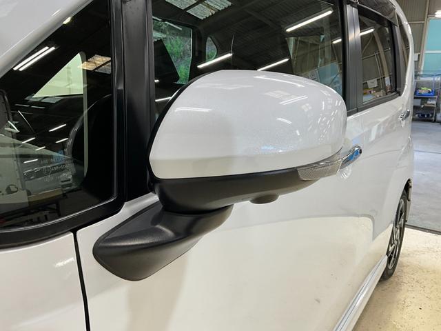 ムーヴカスタムＲＳ　イパーリミテッドＳＡIIIパノラマモニターダイハツ認定中古車　予防安全機能スマートアシスト搭載　アイドリングストップ　運転席シートヒーター　シートリフター　電動格納ミラー　パノラマモニター　キーフリーキー　ナビゲーション（京都府）の中古車
