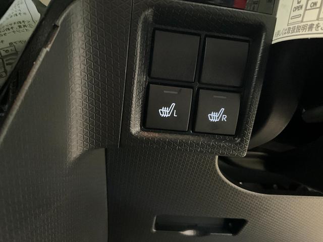 タントカスタムＲＳ　ディスプレイオーディオ　バックカメラ　ターボディスプレイオーディオ　バックカメラ　両側電動スライドドア　プッシュボタンスタート　キーフリー　アイドリングストップ　アルミホイール　ターボエンジン　シートヒーター　ベンチシート　オートエアコン（京都府）の中古車