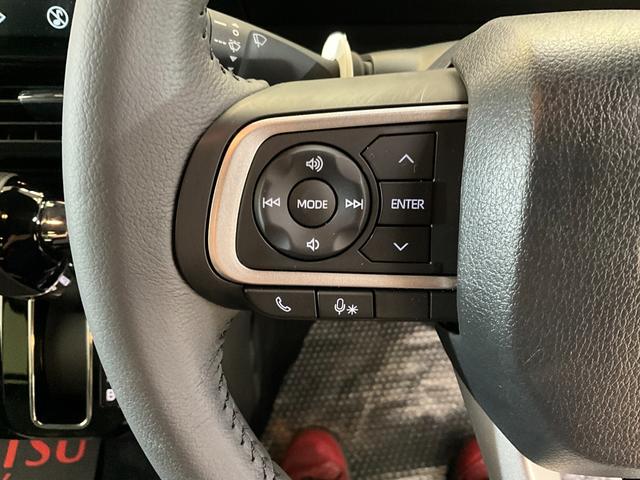 タントカスタムＲＳ　ディスプレイオーディオ　バックカメラ　ターボディスプレイオーディオ　バックカメラ　両側電動スライドドア　プッシュボタンスタート　キーフリー　アイドリングストップ　アルミホイール　ターボエンジン　シートヒーター　ベンチシート　オートエアコン（京都府）の中古車