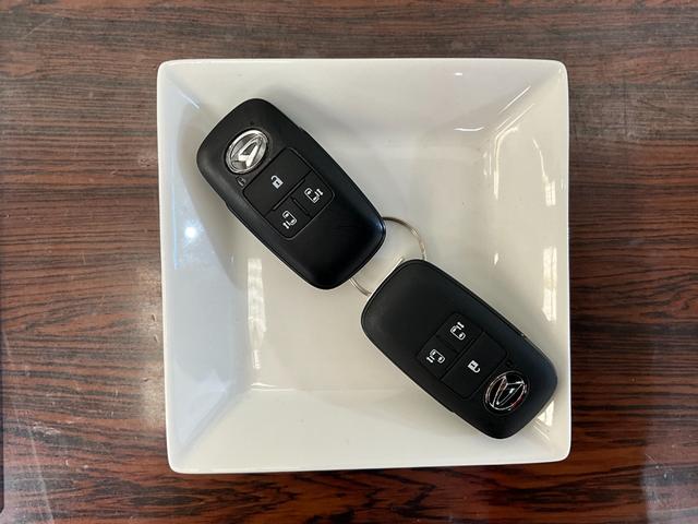 タントカスタムＲＳ　ディスプレイオーディオ　バックカメラ　ターボディスプレイオーディオ　バックカメラ　両側電動スライドドア　プッシュボタンスタート　キーフリー　アイドリングストップ　アルミホイール　ターボエンジン　シートヒーター　ベンチシート　オートエアコン（京都府）の中古車