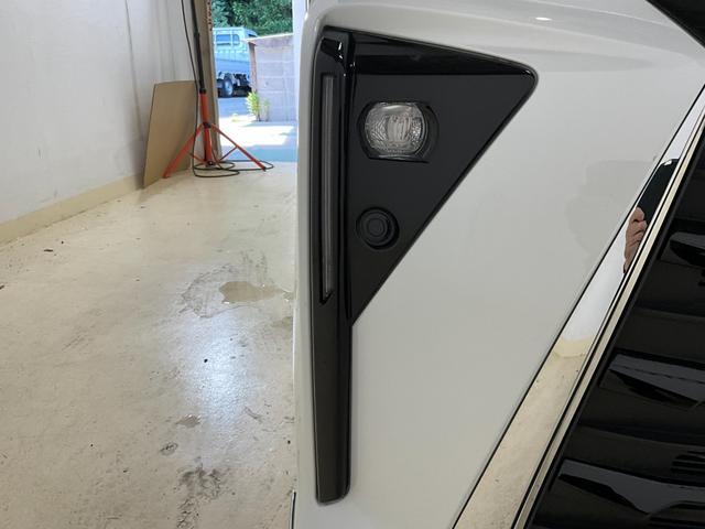 タントカスタムＲＳ　ディスプレイオーディオ　バックカメラ　ターボディスプレイオーディオ　バックカメラ　両側電動スライドドア　プッシュボタンスタート　キーフリー　アイドリングストップ　アルミホイール　ターボエンジン　シートヒーター　ベンチシート　オートエアコン（京都府）の中古車