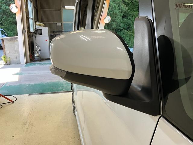 タントカスタムＲＳ　ディスプレイオーディオ　バックカメラ　ターボディスプレイオーディオ　バックカメラ　両側電動スライドドア　プッシュボタンスタート　キーフリー　アイドリングストップ　アルミホイール　ターボエンジン　シートヒーター　ベンチシート　オートエアコン（京都府）の中古車