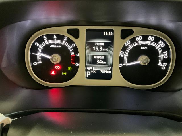 ムーヴキャンバスストライプスＧ　禁煙車　ＬＥＤヘッドライト　バックカメラ禁煙車　ＬＥＤヘッドライト　両側電動スライド　ワンオーナー　バックカメラ（京都府）の中古車