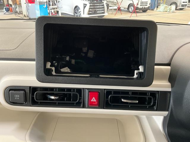 ムーヴキャンバスストライプスＧ　禁煙車　ＬＥＤヘッドライト　バックカメラ禁煙車　ＬＥＤヘッドライト　両側電動スライド　ワンオーナー　バックカメラ（京都府）の中古車