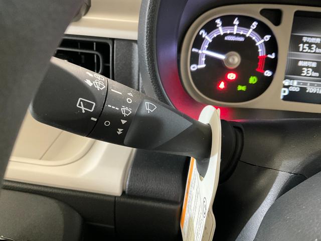 ムーヴキャンバスストライプスＧ　禁煙車　ＬＥＤヘッドライト　バックカメラ禁煙車　ＬＥＤヘッドライト　両側電動スライド　ワンオーナー　バックカメラ（京都府）の中古車