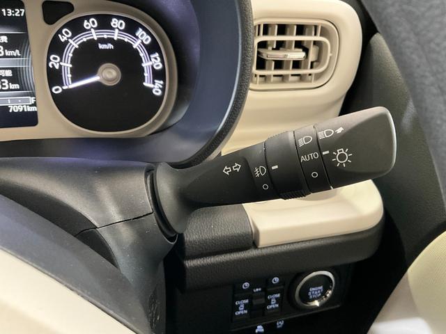 ムーヴキャンバスストライプスＧ　禁煙車　ＬＥＤヘッドライト　バックカメラ禁煙車　ＬＥＤヘッドライト　両側電動スライド　ワンオーナー　バックカメラ（京都府）の中古車