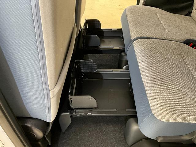 ムーヴキャンバスストライプスＧ　禁煙車　ＬＥＤヘッドライト　バックカメラ禁煙車　ＬＥＤヘッドライト　両側電動スライド　ワンオーナー　バックカメラ（京都府）の中古車