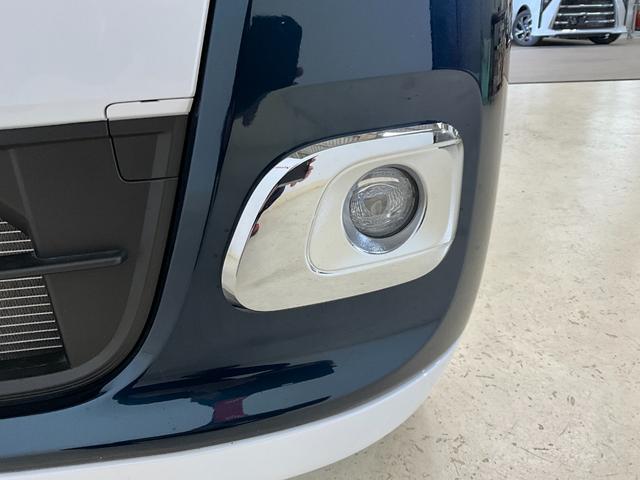 ムーヴキャンバスストライプスＧ　禁煙車　ＬＥＤヘッドライト　バックカメラ禁煙車　ＬＥＤヘッドライト　両側電動スライド　ワンオーナー　バックカメラ（京都府）の中古車