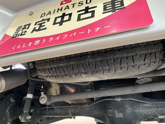 ハイゼットカーゴクルーズターボリミテッド　ナビ　ＥＴＣ　パワーウィンドウナビ　ＥＴＣ　ドラレコ　両側スライドドア　キーレスエントリー　デュアルエアバッグ　ＡＢＳ　安全ボディ　ターボエンジン　パワーウィンドウ（京都府）の中古車