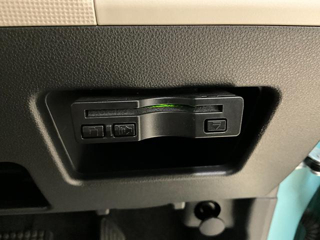 ムーヴキャンバスＧメイクアップ　ＳＡIIナビ　パノラマモニター　ＥＴＣ　スマートアシスト　電動格納ドアミラー　電動スライドドア　キーフリー　ＬＥＤヘッドライト　ＬＥＤフォグランプ（京都府）の中古車