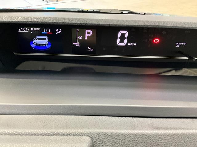 タントファンクロスターボ　届出済み未使用車　バックカメラ対応バックカメラ対応　プッシュボタンスタート　キーフリー　アイドリングストップ　両側電動スライドドア　ＬＥＤヘッドランプ　オートエアコン　シートヒーター　ターボエンジン　オートライト　ベンチシート　ＡＢＳ（京都府）の中古車