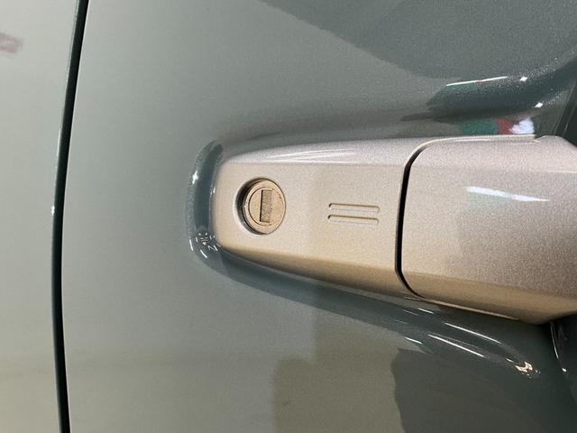 タントファンクロスターボ　届出済み未使用車　バックカメラ対応バックカメラ対応　プッシュボタンスタート　キーフリー　アイドリングストップ　両側電動スライドドア　ＬＥＤヘッドランプ　オートエアコン　シートヒーター　ターボエンジン　オートライト　ベンチシート　ＡＢＳ（京都府）の中古車