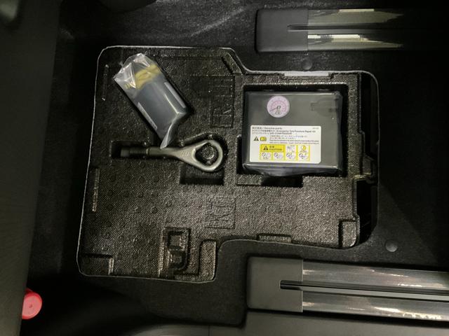 タントファンクロスターボ　届出済み未使用車　バックカメラ対応バックカメラ対応　プッシュボタンスタート　キーフリー　アイドリングストップ　両側電動スライドドア　ＬＥＤヘッドランプ　オートエアコン　シートヒーター　ターボエンジン　オートライト　ベンチシート　ＡＢＳ（京都府）の中古車