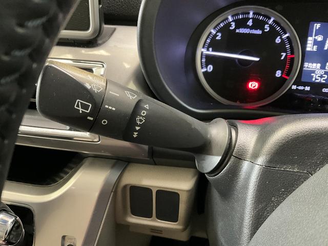 キャストスタイルＧ　ＳＡII　ナビ付ダイハツ認定中古車　予防安全機能スマートアシスト搭載　アイドリングストップ　キーフリーキー　電動格納ミラー　シートリフター　バックモニター（京都府）の中古車