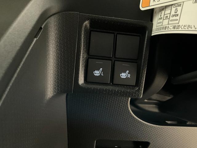 タントファンクロス　届出済み未使用車　両側電動スライドドアバックカメラ対応　ＬＥＤヘッドランプ　キーフリー　アイドリングストップ　プッシュボタンスタート　両側電動スライドドア　アルミホイール　シートヒーター　ベンチシート　アルミホイール　オートエアコン（京都府）の中古車