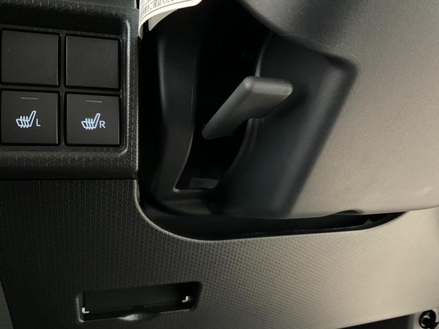 タントファンクロス　届出済み未使用車　両側電動スライドドアバックカメラ対応　ＬＥＤヘッドランプ　キーフリー　アイドリングストップ　プッシュボタンスタート　両側電動スライドドア　アルミホイール　シートヒーター　ベンチシート　アルミホイール　オートエアコン（京都府）の中古車