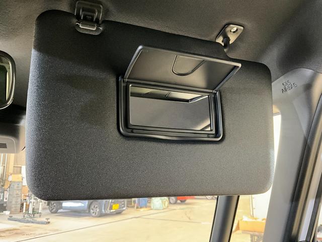 タントカスタムＸ　届出済み未使用車　スマートアシスト　２ＷＤスマートアシスト　プッシュボタンエンジンスタート　両側リヤパワースライドドア　バックカメラ　ＬＥＤヘッドライト　オートエアコン　オートライト　シートヒーター　アルミホイール　コーナーセンサー　ＡＢＳ（京都府）の中古車