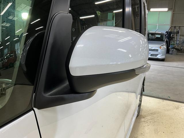 タントカスタムＸ　届出済み未使用車　スマートアシスト　２ＷＤスマートアシスト　プッシュボタンエンジンスタート　両側リヤパワースライドドア　バックカメラ　ＬＥＤヘッドライト　オートエアコン　オートライト　シートヒーター　アルミホイール　コーナーセンサー　ＡＢＳ（京都府）の中古車