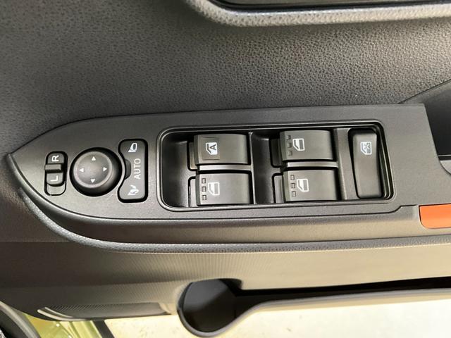 タントファンクロス　届出済未使用車　電動パーキングブレーキワンオーナー　衝突軽減ブレーキ　認定中古車　両側電動スライドドア　電動パーキングブレーキ　オートブレーキホールド機能　スマートキー　プッシュボタンスタート　オーディオレス車　ＬＥＤヘッドライト（京都府）の中古車