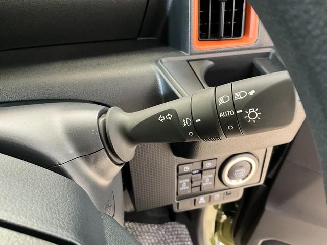 タントファンクロス　届出済未使用車　電動パーキングブレーキワンオーナー　衝突軽減ブレーキ　認定中古車　両側電動スライドドア　電動パーキングブレーキ　オートブレーキホールド機能　スマートキー　プッシュボタンスタート　オーディオレス車　ＬＥＤヘッドライト（京都府）の中古車