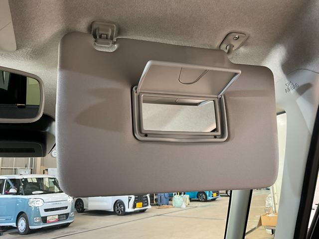 タントファンクロス　届出済未使用車　電動パーキングブレーキワンオーナー　衝突軽減ブレーキ　認定中古車　両側電動スライドドア　電動パーキングブレーキ　オートブレーキホールド機能　スマートキー　プッシュボタンスタート　オーディオレス車　ＬＥＤヘッドライト（京都府）の中古車