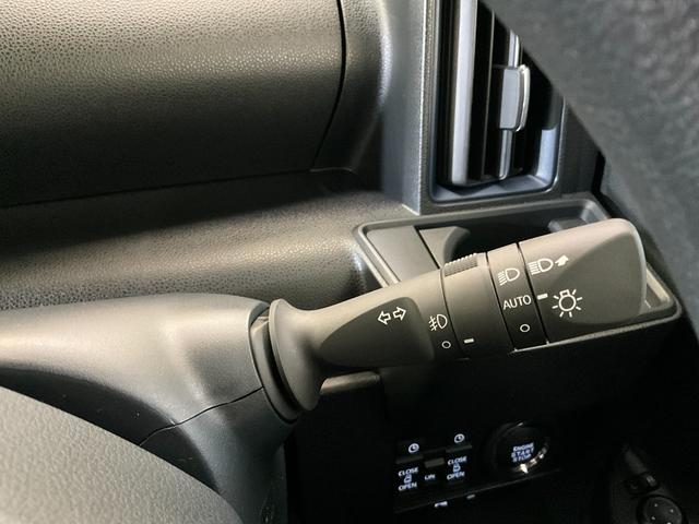 タントカスタムＸ　届出済み未使用車　両側電動スライドドア　スマアシバックカメラ対応　ＬＥＤヘッドランプ　アイドリングストップ　プッシュボタンスタート　キーフリー　両側電動スライドドア　シートヒーター　アルミホイール　オートエアコン　オートライト　スマアシ（京都府）の中古車