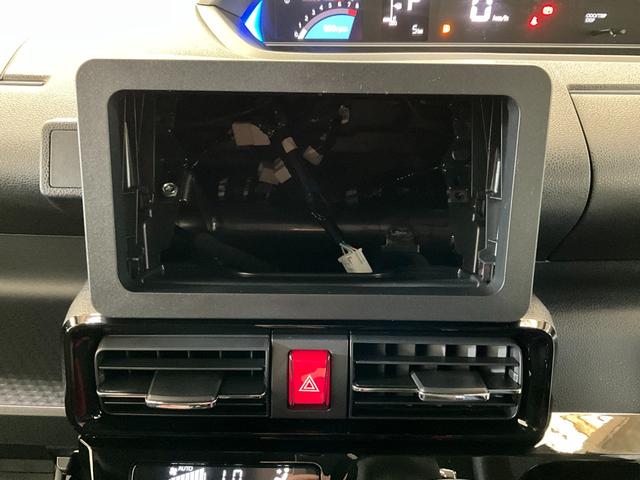 タントカスタムＸ　届出済未使用車ダイハツ認定中古車　予防安全機能スマートアシスト搭載　アイドリングストップ　オートライト　オートマチックハイビーム　ＬＥＤヘッドライト　電動格納ミラー　キーフリーキー　シートヒーター（京都府）の中古車