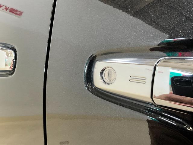 タントカスタムＸ　届出済未使用車ダイハツ認定中古車　予防安全機能スマートアシスト搭載　アイドリングストップ　オートライト　オートマチックハイビーム　ＬＥＤヘッドライト　電動格納ミラー　キーフリーキー　シートヒーター（京都府）の中古車