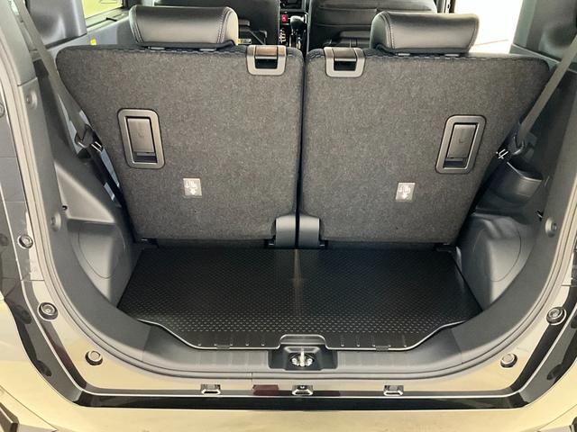 タントカスタムＸ　届出済未使用車ダイハツ認定中古車　予防安全機能スマートアシスト搭載　アイドリングストップ　オートライト　オートマチックハイビーム　ＬＥＤヘッドライト　電動格納ミラー　キーフリーキー　シートヒーター（京都府）の中古車
